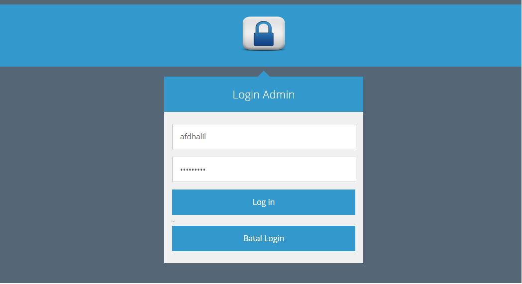 Login PGRI Pakpak Bharat - Persatuan Guru Republik Indonesia Cabang Pakpak Bharat